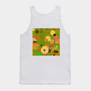 Whimsy Tank Top